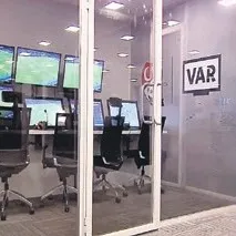 Derbide kural hatası yok