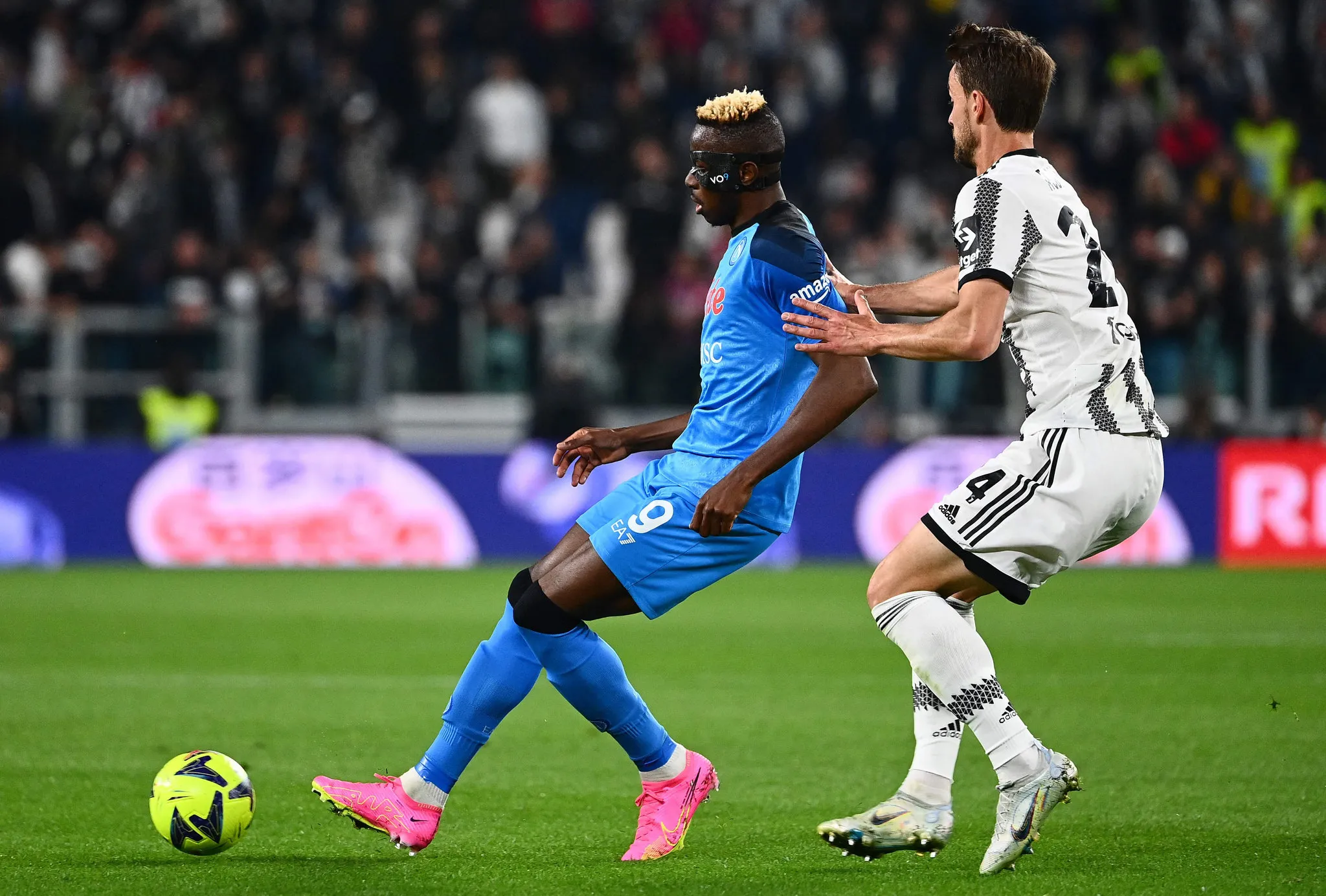 Beşiktaş, Fenerbahçe ve Galatasaray o yıldızın peşinde! - 20