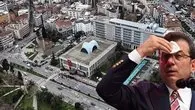 Yoksulun yardım kartı üzerinden vurgun!