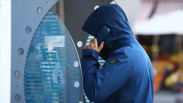 Bir profesör vakası daha: 'Parola: Barış pınarı' diyerek dolandırdılar!-5