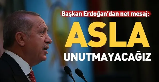 Son Dakika! Cumhurbaşkanı Erdoğan Diyarbakır’da: Fırsatçıları unutmayız