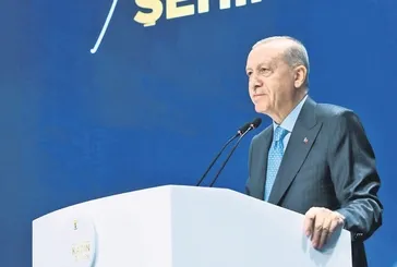 Başkan Erdoğan’dan Dünya İnsan Hakları mesajı: Küresel adalet için güçlü Türkiye!