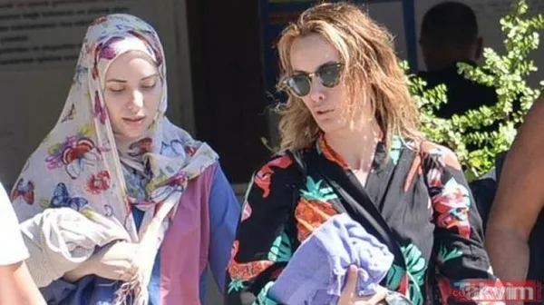 Sadakatsiz'in Asya'sı Cansu Dere'yi kardeşi Arda'yla yanyana görenler olduğuna inanmıyor! Silahlı saldırıyla gündeme gelen.... - 35