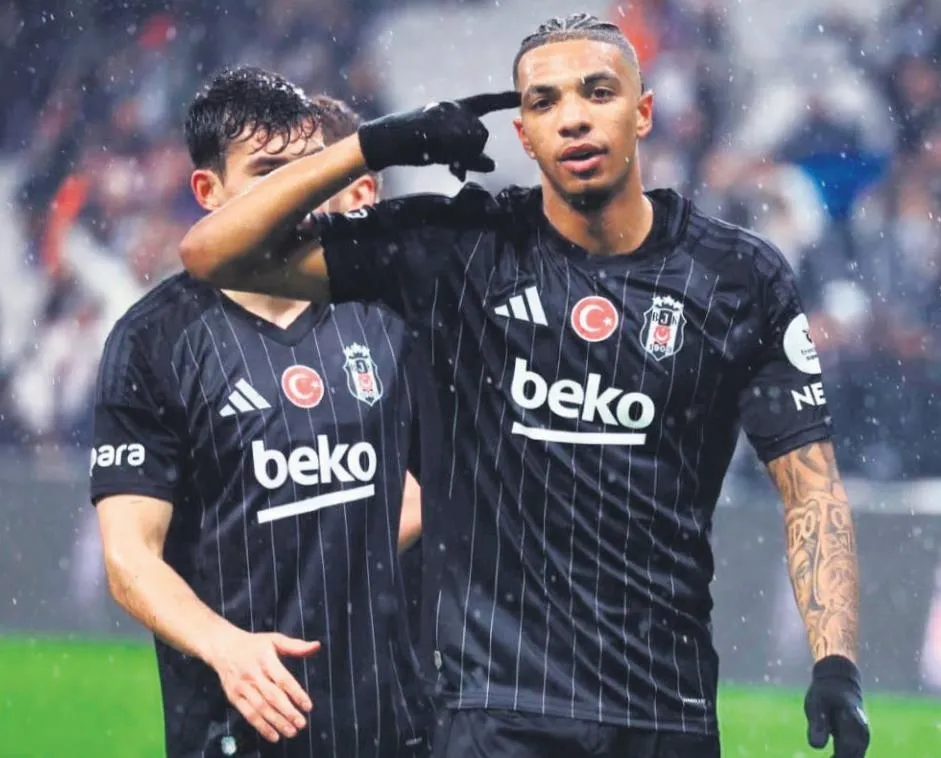 Sürpriz ayrılık kapıda