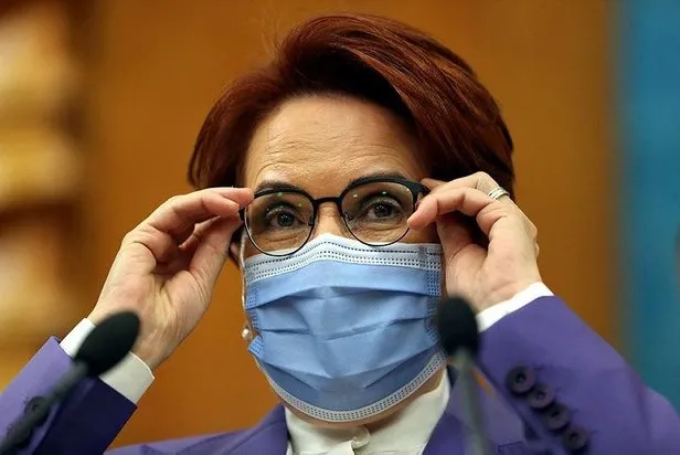 Başkan Erdoğan'ı Netanyahu'ya benzeten Meral Akşener kime yaranmaya çalışıyor?-3