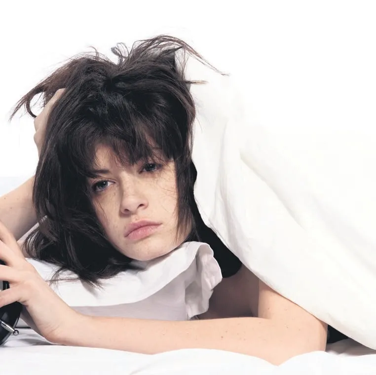 Düzenli uyku hastalıkların sonu