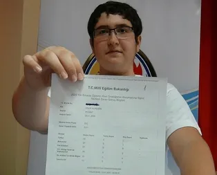 Erdoğan’ın karşısına Türkiye 1’incisi olarak çıkacak