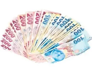 Ailelere 878 milyon lira