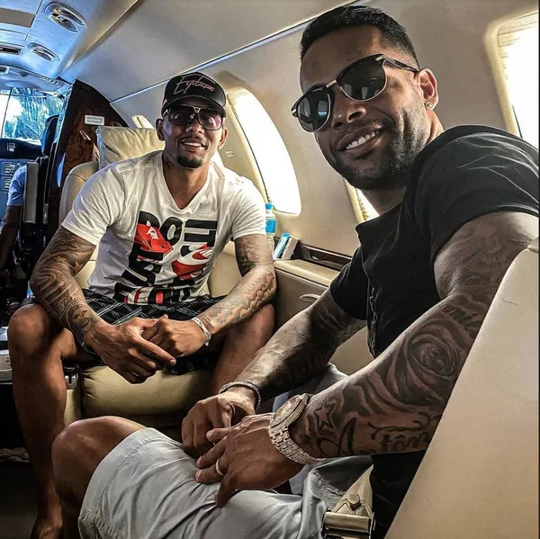 Beşiktaş, Alex Teixeira'yı dün İstanbul'a getirtti: Sözleşme 3 yıllık olacak-2