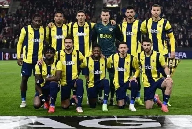 Fenerbahçe’de çifte sakatlık şoku!