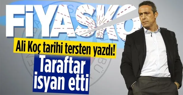 Yeter Ali Koç yeter