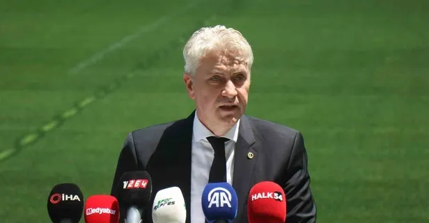 Sakaryaspor’un yeni başkanı Muhammet Kıratlı göreve başladı