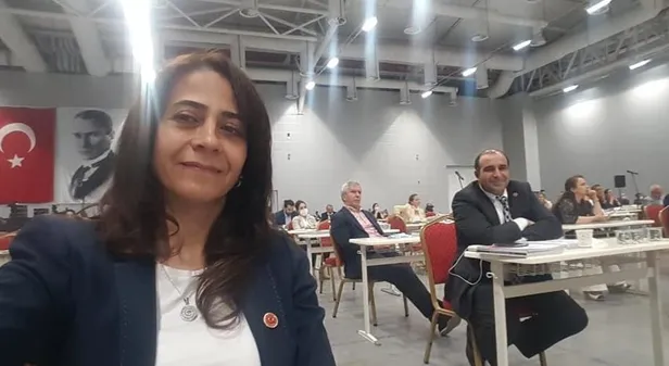 CHP'li İBB bakanlığın gösterisini sahiplendi-4