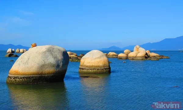 Kızıl Gezegen’de dev keşif: Yaşamın ipuçları ortaya çıktı! Meğer bulunan su izleri... - 8