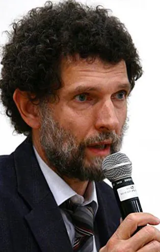 Kızıl Soros Osman Kavala'nın telefonu nerede? O isimlerle de irtibatlı çıktı