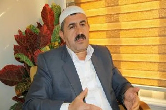 PKK'nın vakfı DİAYDER'in ve sözde hocalarının savunmasını terörist elebaşı Öcalan'ın avukatı Fırat Epözdemir yapacak