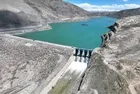 Son 23 yılın en yağışlı sezonu: Doğu'da barajlar tam kapasiteye ulaştı