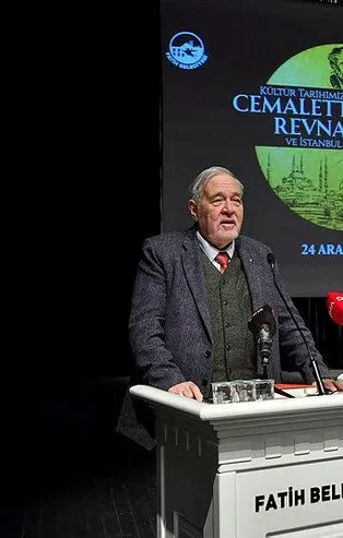 İlber Ortaylı'dan yeni Türkiye açıklaması: "Eski Türkiye'nin bütün olumsuzluklarını telafi etti"