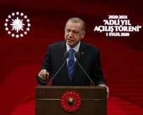 Erdoğan ’gerekeni yapacağız’ demişti! Ruhsatı alınacak