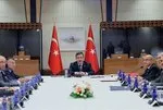 Ekonomi Koordinasyon Kurulu EKK toplandı