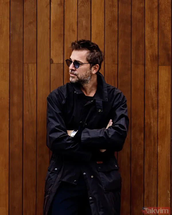 Neslişah Alkoçlar’dan gelin-kaynana pozu! Milyoner Aile’nin yıldızı Engin Altan Düzyatan’ın annesine bakın! Hülya Koçyiğit’in torunu... - 3