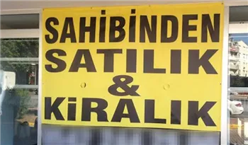Aman dikkat! Sahibinden ilan verenlere 30 bin TL para cezası! Sahibinden kiralık satılık daire ilanları yasaklandı mı?-1