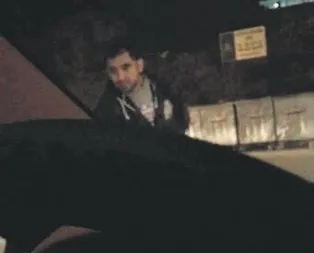 Taksicilerin UBER kini