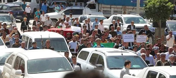 AK Parti’li Ahmet Budak toprağa verildi