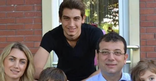 Ekrem Imamoglu Hangi Universiteden Mezun Ekrem Imamoglu Kimdir Hangi Okulu Bitirdi Universite Okudu Mu Takvim