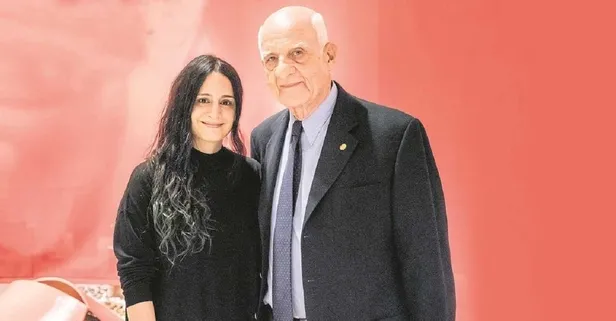 Eşi Emine Alangoya’yla şehir şehir dolaşma bitti! Vasiler devreye girdi | İş insanı İnan Kıraç yalıdan alındı hastaneye yatırıldı