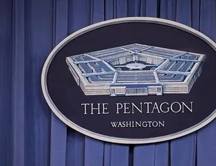 Pentagon UFO görüntüleri videosu izle!
