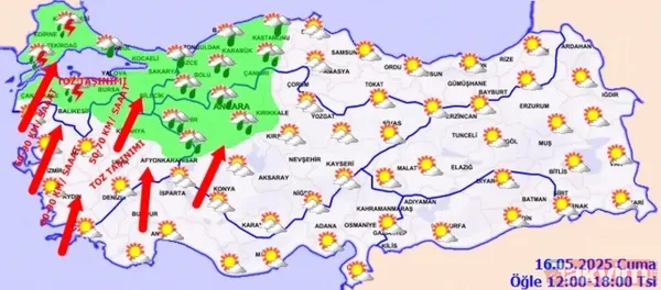 Akom'dan İstanbul İçin Sağanak Uyarısı İstanbul Büyükşehir Belediyesi (İbb) Afet Koordinasyon Merkezi (Akom), Alçak Basınç Sisteminin Etkisiyle Yarın Sabah...