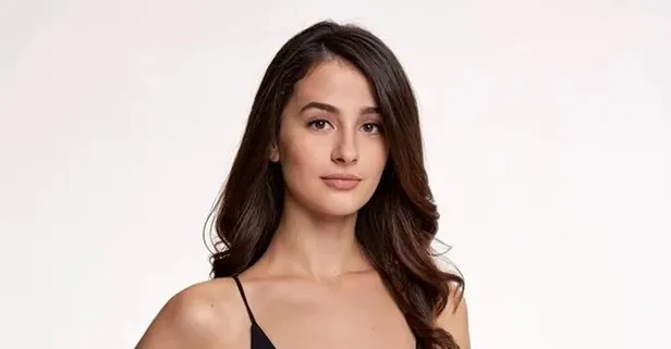 Nazlı Can Çetin kimdir, nereli? 2019 Miss Turkey Nazlı Can Çetin kaç yaşında?