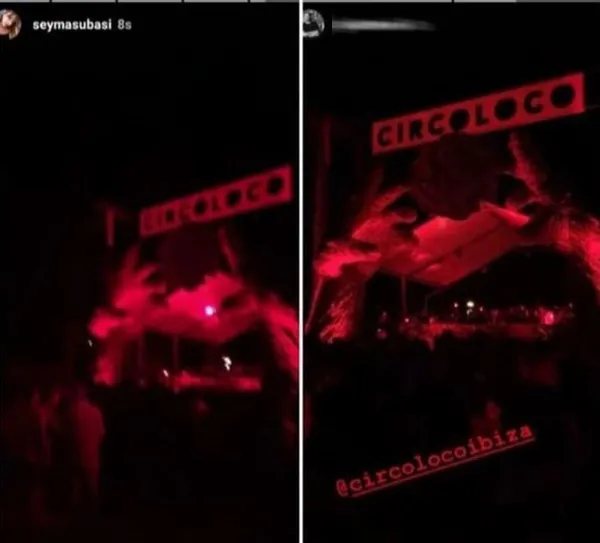 Şeyma Subaşı'nın görüştüğü iddia edilen Dubaili Türk iş adamı Çağatay aslında Fransız DJ Guido Senia mı?-4