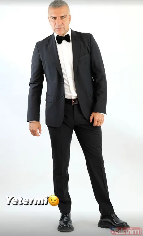 Berdan Mardini yine yaptı yapacağını! Perde desenli takımına gelen yorumlar sonrası ağız dalaşına girdi "İlla ki bunlar mı" - 9