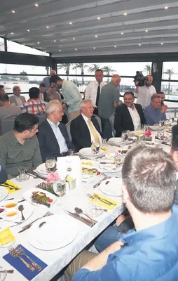 20 yılda 10 kat büyüdük