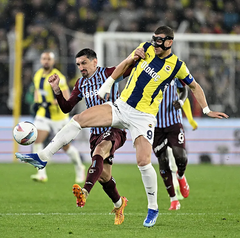 Jose Mourinho'dan 10 numara kararı! Sivasspor maçı 11'ini belirledi - 3