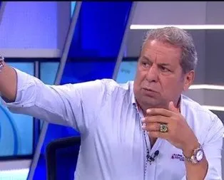 Erman Toroğlu Bunu söyleyenler gerizekalı