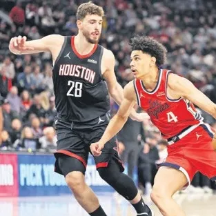 Double double yetmedi