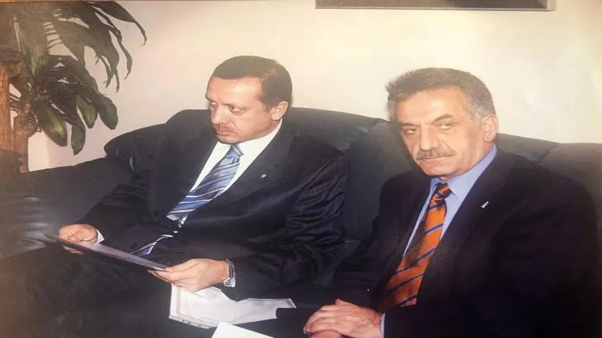 Millete hizmette 23 yıl | Hayati Yazıcı zorlu süreci anlattı: Darbe zihniyetine ve vesayetçi müdahalelere büyük bir direnç gösterdik