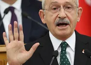 İşte Kemal Kılıçdaroğlunun Cumhurbaşkanı adayı olma sebebi