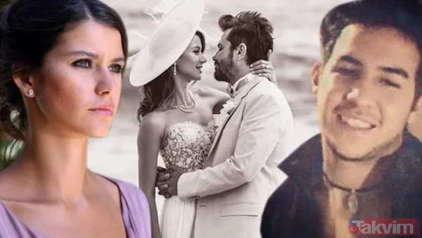 Beren Saat'i Kenan Doğulu aldattı mı? Kenan Doğulu'nun eşi Beren Saat eski sevgilisiyle... - 5