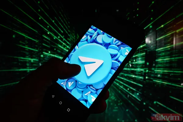 Mesajlaşma Uygulaması Telegram, Son Dönemlerde Ülkemizde Suçun Merkezi, Suçluların Ortağı Haline Dönüştü. Silahlı Suç Örgütleri Ve Terör Örgütleri Tarafından...