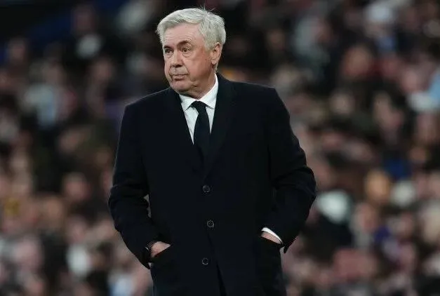 Ancelotti’den ayrılık kararı!