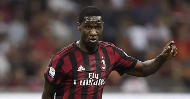 Zapata’ya onay çıktı! Kolombiyalı stoper Fenerbahçe’ye bir adım yaklaştı