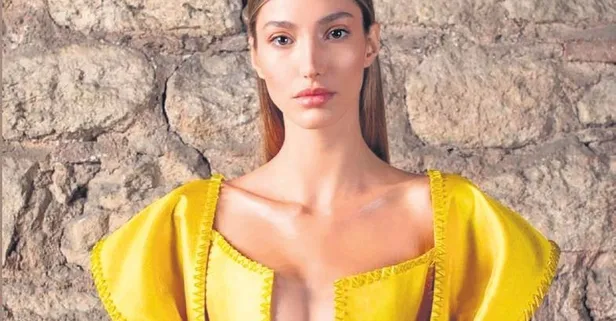 Önce Yiğit Marcus Aral ardından Kerem Kamışlı derken şimdi de bir başkası! Şevval Şahin'in aşk trafiğine yetişilmiyor