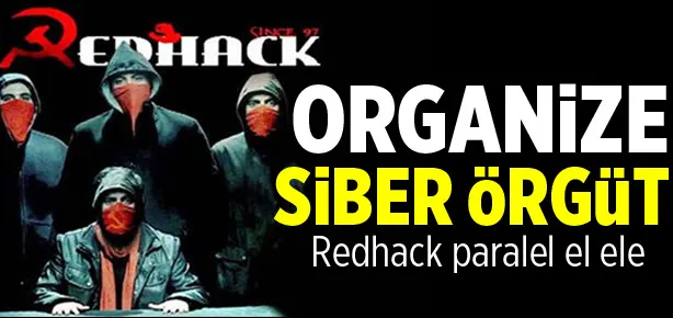 Redhack paralel el ele