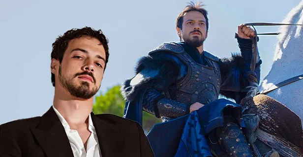 Kuruluş Orhan’ın yıldızı Mert Yazıcıoğlu: Birinci bölüm çok iyi oldu!