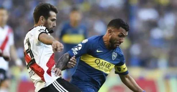 Boca Juniors - River Plate maçı ertelendi! Boca Juniors - River Plate Copa Libertadores final maçı ne zaman oynanacak?