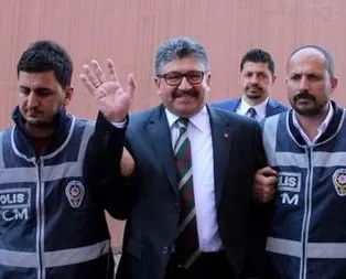 FETÖ’cü Boydaklara bir şok daha